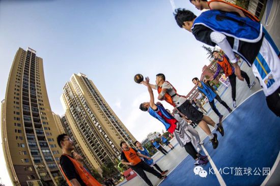 青少年篮球爱好者如何提升配合技巧?_0